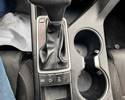 Коричневий Кіа Sportage, об'ємом двигуна 2.36 л та пробігом 113 тис. км за 14400 $, фото 30 на Automoto.ua