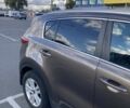 Киа Sportage 2018 в Днепре (Днепропетровске) на Automoto.ua Коричневый Киа Sportage, объемом двигателя 1.59 л и пробегом 168 тыс. км за 14000 $, фото 4 на Automoto.ua