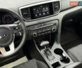 Коричневый Киа Sportage, объемом двигателя 1.59 л и пробегом 82 тыс. км за 16299 $, фото 23 на Automoto.ua