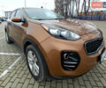 Коричневий Кіа Sportage, об'ємом двигуна 2.36 л та пробігом 113 тис. км за 14400 $, фото 2 на Automoto.ua