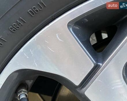 Коричневий Кіа Sportage, об'ємом двигуна 1.6 л та пробігом 66 тис. км за 22200 $, фото 18 на Automoto.ua