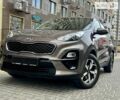 Коричневий Кіа Sportage, об'ємом двигуна 1.59 л та пробігом 88 тис. км за 18800 $, фото 1 на Automoto.ua