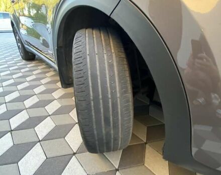 Коричневий Кіа Sportage, об'ємом двигуна 1.6 л та пробігом 66 тис. км за 22200 $, фото 16 на Automoto.ua