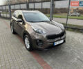 Коричневий Кіа Sportage, об'ємом двигуна 1.6 л та пробігом 168 тис. км за 13200 $, фото 1 на Automoto.ua