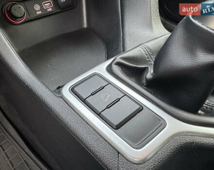 Коричневий Кіа Sportage, об'ємом двигуна 1.6 л та пробігом 168 тис. км за 13200 $, фото 16 на Automoto.ua