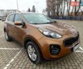 Коричневий Кіа Sportage, об'ємом двигуна 2.36 л та пробігом 113 тис. км за 14400 $, фото 6 на Automoto.ua