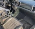 Киа Sportage 2018 в Днепре (Днепропетровске) на Automoto.ua Коричневый Киа Sportage, объемом двигателя 1.59 л и пробегом 168 тыс. км за 14000 $, фото 20 на Automoto.ua
