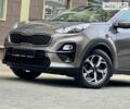 Коричневый Киа Sportage, объемом двигателя 1.59 л и пробегом 88 тыс. км за 18800 $, фото 101 на Automoto.ua