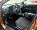 Коричневий Кіа Sportage, об'ємом двигуна 2.36 л та пробігом 113 тис. км за 14400 $, фото 21 на Automoto.ua