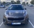 Киа Sportage 2018 в Днепре (Днепропетровске) на Automoto.ua Коричневый Киа Sportage, объемом двигателя 1.59 л и пробегом 168 тыс. км за 14000 $, фото 1 на Automoto.ua