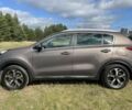 Коричневий Кіа Sportage, об'ємом двигуна 0 л та пробігом 48 тис. км за 10200 $, фото 9 на Automoto.ua