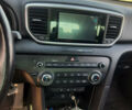 Коричневый Киа Sportage, объемом двигателя 1.59 л и пробегом 68 тыс. км за 17500 $, фото 11 на Automoto.ua