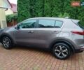 Коричневий Кіа Sportage, об'ємом двигуна 1.59 л та пробігом 96 тис. км за 16000 $, фото 1 на Automoto.ua