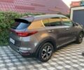 Коричневий Кіа Sportage, об'ємом двигуна 1.6 л та пробігом 66 тис. км за 22200 $, фото 3 на Automoto.ua