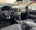Коричневий Кіа Sportage, об'ємом двигуна 1.6 л та пробігом 168 тис. км за 13200 $, фото 11 на Automoto.ua
