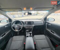 Коричневий Кіа Sportage, об'ємом двигуна 2.36 л та пробігом 113 тис. км за 14400 $, фото 22 на Automoto.ua