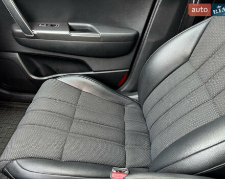 Коричневий Кіа Sportage, об'ємом двигуна 1.6 л та пробігом 168 тис. км за 13200 $, фото 17 на Automoto.ua