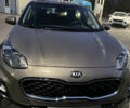 Коричневый Киа Sportage, объемом двигателя 1.59 л и пробегом 68 тыс. км за 17500 $, фото 4 на Automoto.ua