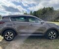 Коричневий Кіа Sportage, об'ємом двигуна 0 л та пробігом 48 тис. км за 10200 $, фото 10 на Automoto.ua