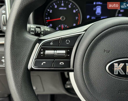 Коричневый Киа Sportage, объемом двигателя 1.59 л и пробегом 82 тыс. км за 16299 $, фото 40 на Automoto.ua