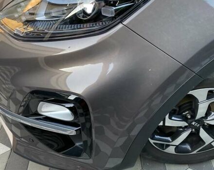 Коричневий Кіа Sportage, об'ємом двигуна 1.6 л та пробігом 66 тис. км за 22200 $, фото 21 на Automoto.ua