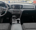 Коричневий Кіа Sportage, об'ємом двигуна 2.36 л та пробігом 113 тис. км за 14400 $, фото 20 на Automoto.ua