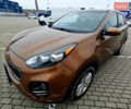 Коричневий Кіа Sportage, об'ємом двигуна 2.36 л та пробігом 113 тис. км за 14400 $, фото 7 на Automoto.ua