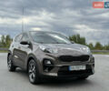 Коричневый Киа Sportage, объемом двигателя 1.59 л и пробегом 82 тыс. км за 16299 $, фото 14 на Automoto.ua