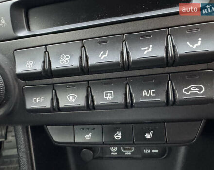 Коричневий Кіа Sportage, об'ємом двигуна 1.6 л та пробігом 168 тис. км за 13200 $, фото 14 на Automoto.ua