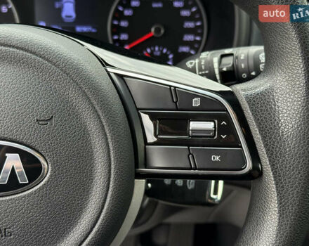 Коричневый Киа Sportage, объемом двигателя 1.59 л и пробегом 82 тыс. км за 16299 $, фото 41 на Automoto.ua