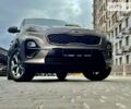 Коричневий Кіа Sportage, об'ємом двигуна 1.59 л та пробігом 88 тис. км за 18800 $, фото 64 на Automoto.ua