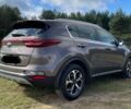 Коричневий Кіа Sportage, об'ємом двигуна 0 л та пробігом 48 тис. км за 10200 $, фото 3 на Automoto.ua