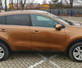 Коричневий Кіа Sportage, об'ємом двигуна 2.36 л та пробігом 113 тис. км за 14400 $, фото 11 на Automoto.ua