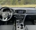 Коричневий Кіа Sportage, об'ємом двигуна 0 л та пробігом 48 тис. км за 10200 $, фото 14 на Automoto.ua