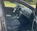 Коричневий Кіа Sportage, об'ємом двигуна 0 л та пробігом 48 тис. км за 10200 $, фото 12 на Automoto.ua