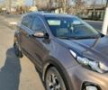 Коричневый Киа Sportage, объемом двигателя 1.6 л и пробегом 71 тыс. км за 22799 $, фото 1 на Automoto.ua