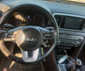 Коричневый Киа Sportage, объемом двигателя 1.59 л и пробегом 68 тыс. км за 17500 $, фото 12 на Automoto.ua