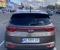 Киа Sportage 2018 в Днепре (Днепропетровске) на Automoto.ua Коричневый Киа Sportage, объемом двигателя 1.59 л и пробегом 168 тыс. км за 14000 $, фото 7 на Automoto.ua