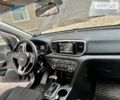 Коричневый Киа Sportage, объемом двигателя 1.59 л и пробегом 88 тыс. км за 18800 $, фото 46 на Automoto.ua