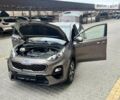 Коричневий Кіа Sportage, об'ємом двигуна 1.59 л та пробігом 88 тис. км за 18800 $, фото 20 на Automoto.ua