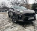 Коричневий Кіа Sportage, об'ємом двигуна 1.59 л та пробігом 86 тис. км за 19000 $, фото 1 на Automoto.ua