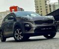 Коричневий Кіа Sportage, об'ємом двигуна 1.59 л та пробігом 88 тис. км за 18800 $, фото 86 на Automoto.ua