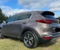 Коричневий Кіа Sportage, об'ємом двигуна 0 л та пробігом 48 тис. км за 10200 $, фото 6 на Automoto.ua