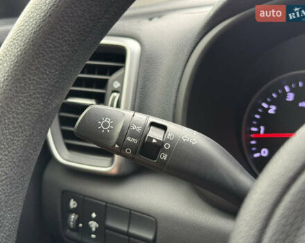 Коричневый Киа Sportage, объемом двигателя 1.59 л и пробегом 82 тыс. км за 16299 $, фото 49 на Automoto.ua