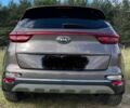 Коричневий Кіа Sportage, об'ємом двигуна 0 л та пробігом 48 тис. км за 10200 $, фото 5 на Automoto.ua