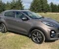 Коричневий Кіа Sportage, об'ємом двигуна 0 л та пробігом 48 тис. км за 10200 $, фото 2 на Automoto.ua