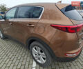 Коричневий Кіа Sportage, об'ємом двигуна 2.36 л та пробігом 113 тис. км за 14400 $, фото 14 на Automoto.ua