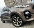 Коричневый Киа Sportage, объемом двигателя 1.59 л и пробегом 88 тыс. км за 18800 $, фото 62 на Automoto.ua