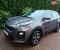 Коричневий Кіа Sportage, об'ємом двигуна 1.59 л та пробігом 96 тис. км за 16000 $, фото 1 на Automoto.ua