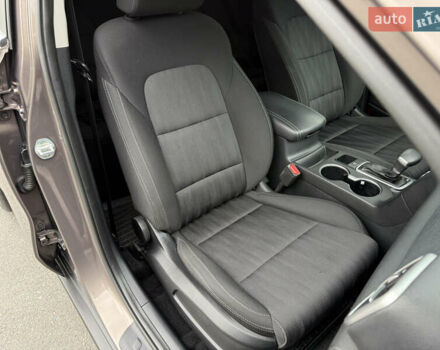 Коричневый Киа Sportage, объемом двигателя 1.59 л и пробегом 82 тыс. км за 16299 $, фото 32 на Automoto.ua